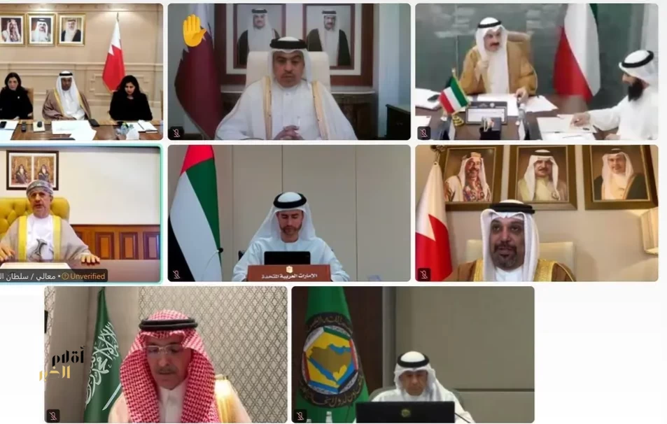 وزير المالية يرأس وفد المملكة المشارك في الاجتماع الـ125 للجنة التعاون المالي والاقتصادي لـ"دول الخليج"