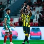 الاتحاد يعبر الاتفاق بثلاثية.. ويقترب من النخبة الآسيوية