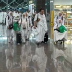 قطار الحرمين السريع ينقل أكثر من (670) ألف مسافر منذ إعلان خطته التشغيلية للحج
