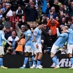 مانشستر سيتي يُتوَّج بكأس الاتحاد وغوارديولا يواصل كتابة التاريخ 