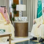 أمير المنطقة الشرقية يطّلع على إنجازات كلية الأمير سلطان العسكرية للعلوم الصحية في معرض جنيف الدولي للاختراعات 2026