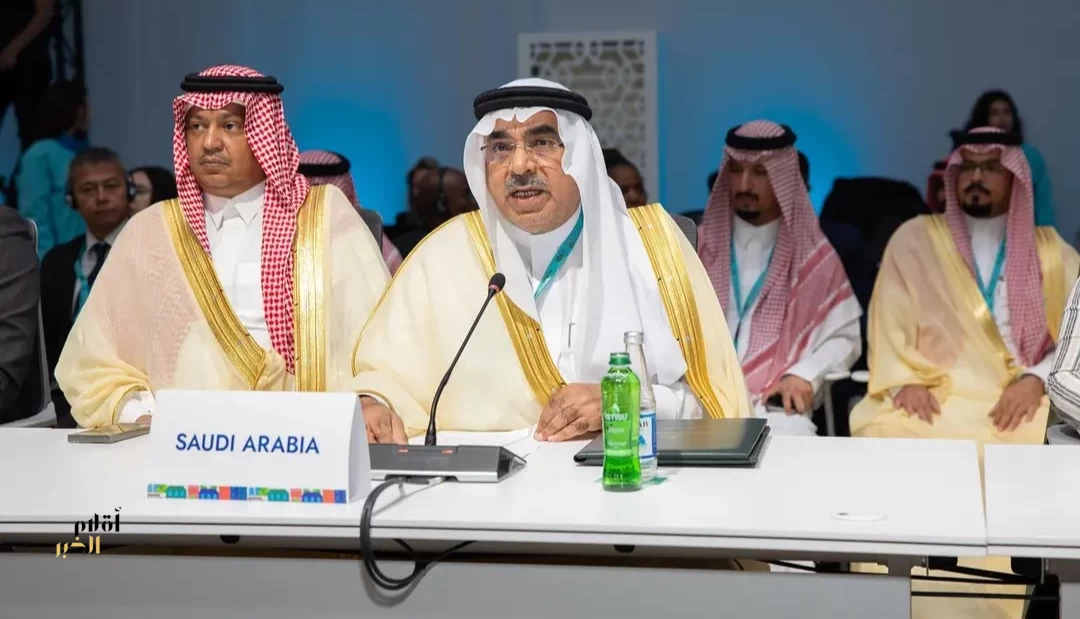 انطلاق أعمال المنتدى الحضري العالمي الـ13 في باكو بعقد الاجتماع الوزاري رفيع المستوى