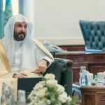 وزير العدل يدشّن النموذج المركزي لتطوير أعمال المحاكم العامة