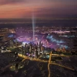 شركة القدية للاستثمار و"جوجل كلاود" تتعاونان لتشغيل إحدى أضخم المدن الترفيهية في العالم باستخدام الذكاء الاصطناعي