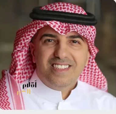 "الغفيلي" متحدث رسمي لمدينة الملك عبدالله للطاقة الذرية والمتجددة