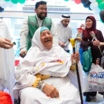 وكيل وزارة الأوقاف يثمن جهود حكومة خادم الحرمين لتسهيل قدوم حجاج فلسطين  