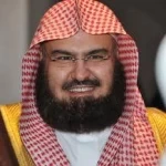 السديس يرفع الشكر للقيادة الرشيدة بمناسبة الموافقة على تولّي فضيلة الشيخ الدكتور علي الحذيفي خطبةَ وصلاةَ يوم عرفة لعام 1447هـ
