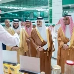 المشيطي : المملكة تقود تحولًا نوعيًا في قطاع النحل بإنتاج 7,786 طنًا من العسل الطبيعي لتعزيز الأمن الغذائي