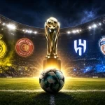ليلة الحسم.. النصر والهلال في سباق اللقب.. وضمك والفيحاء بين النجاة والمفاجآت