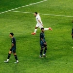 انتصار البلاي أوف يمنح الدرعية تذكرة العبور إلى دوري روشن 