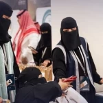 أيتام جازان يشاركون في توديع ضيوف الرحمن ضمن مبادرة "على خطى النسك"