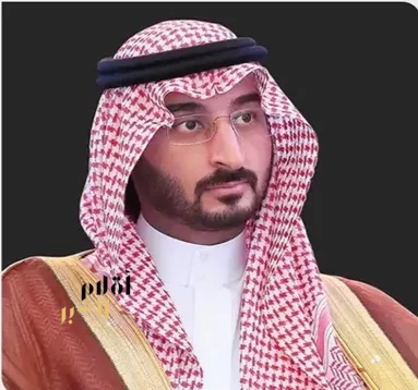 سمو وزير الحرس الوطني يرفع التهنئة للقيادة بمناسبة عيد الأضحى