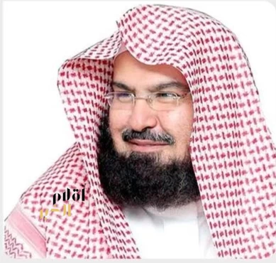 رئيس الشؤون الدينية يهنئ القيادة بمناسبة حلول عيد الأضحى