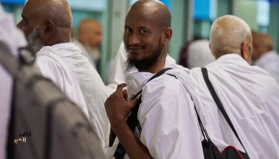 "سار" تعلن تفويج قطار المشاعر لـ357 ألف حاج من مشعر مزدلفة إلى مشعر منى