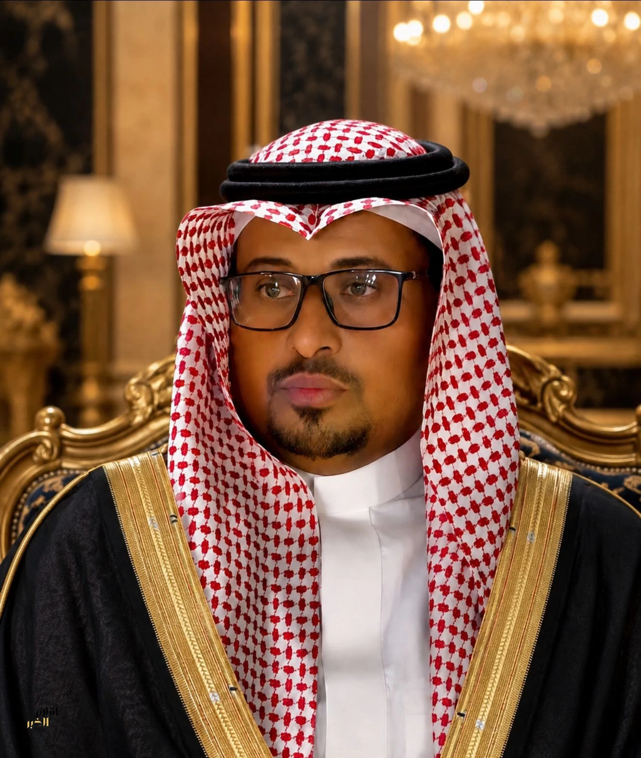 "الخبراني" يرفع التهنئة للقيادة الرشيدة بمناسبة عيد الأضحى المبارك ويشيد بجهود خدمة ضيوف الرحمن