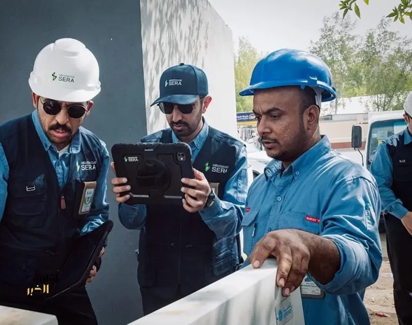 الهيئة السعودية لتنظيم الكهرباء تكثّف رقابتها الميدانية لضمان موثوقية الخدمة بالمشاعر المقدسة