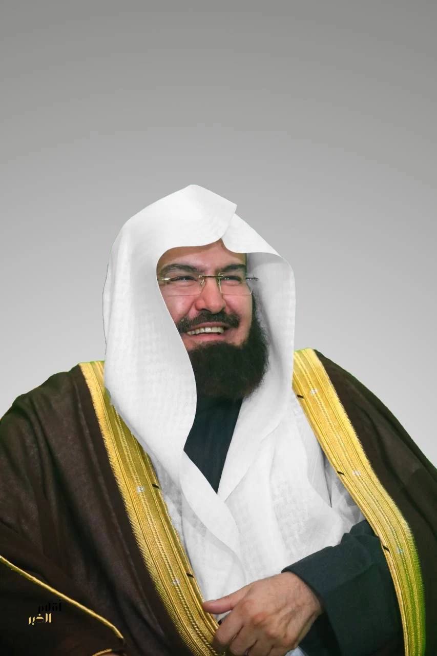 معالي رئيس الشؤون الدينيّة يرفع التهنئة للقيادة الرشيدة بنجاح موسم حج 1447هـ