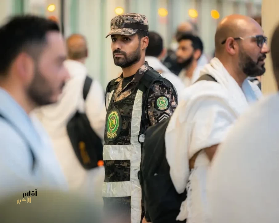 وزارة الداخلية: انتهى موسم الحج بنجاح.. وبقي الأثر يقصه الرواة ويكتبه التاريخ