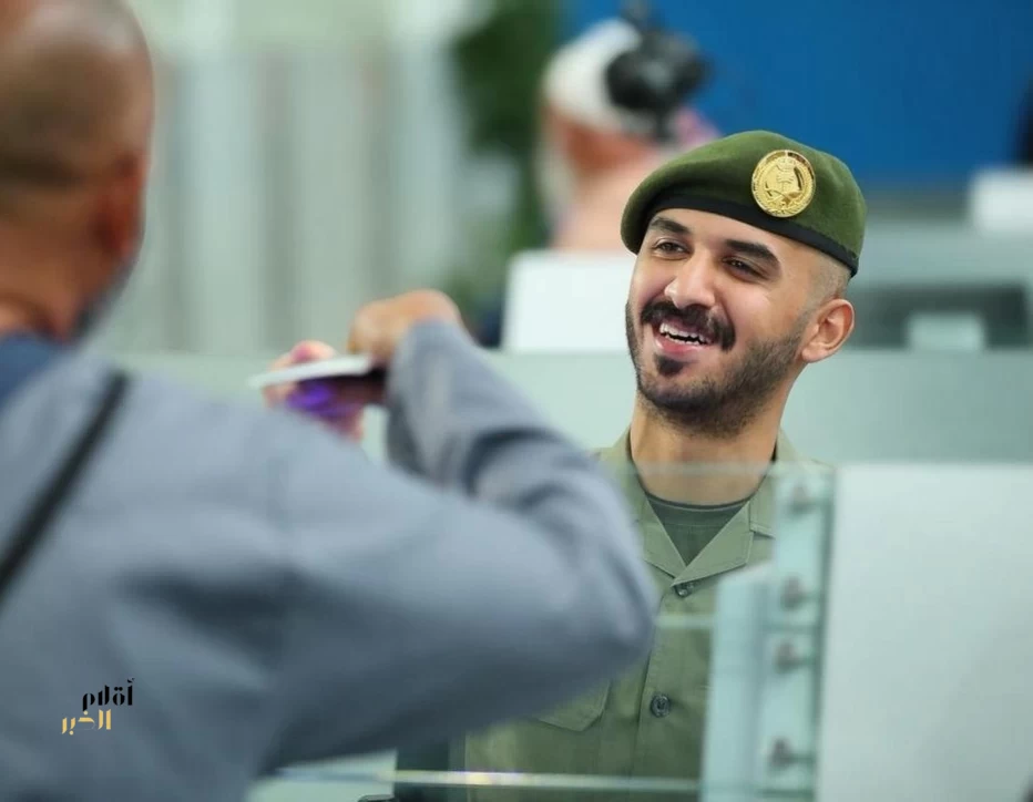 الجوازات السعودية في موسم حج 1447هـ.. منظومة متكاملة لخدمة أكثر من (1.5) مليون حاج من القدوم حتى المغادرة