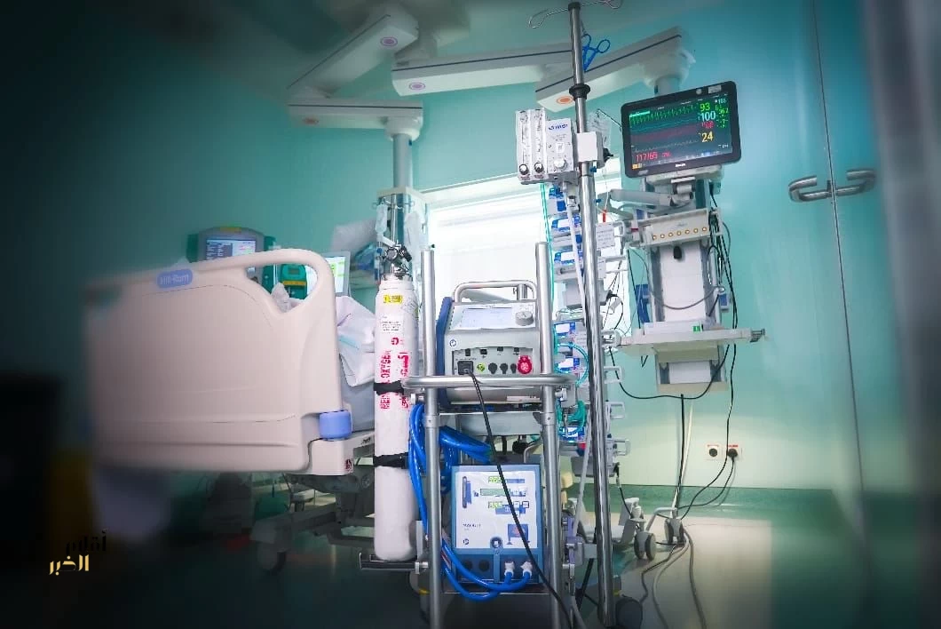 طبيّة مكة تفعل الإيكمو لـ19 حالة فائقة الخطورة وتُسجّل مؤشرات نجاة متقدمة بين الحجاج