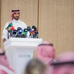 وزارة الرياضة والمركز الوطني للتخصيص يعلنان طرح خمسة أندية للاستثمار