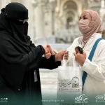 المرأة في رئاسة الشؤون الدينيّة.. عطاء ديني وإنساني وإثرائي أسهم في نجاح موسم الحج