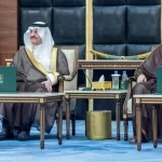 أمير المنطقة الشرقية يستقبل منسوبي جمعية سند للمسؤولية الاجتماعية
