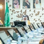 أمير المنطقة الشرقية يدشّن الخطة الإستراتيجية للإمارة لتعزيز كفاءة العمل المؤسسي