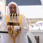 خطبة الجمعة من المسجد الحرام
