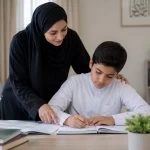 الأمهات شريكات النجاح.. استعدادات مبكرة مع انطلاق الاختبارات