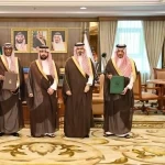 أمير منطقة جازان يشهد توقيع مذكرة تفاهم بين الإمارة وجامعة جازان لتعزيز تدريب وتأهيل وتنمية الكفاءات الوطنية