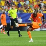 كأس العالم.. ديالو يمنح كوت ديفوار انتصارًا قاتلًا على الإكوادور