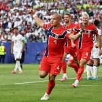 منتخب أسود الرافدين يبدأ المونديال بخسارة قاسية أمام النرويج 