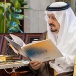 أمير منطقة الرياض يطّلع على خطة مشاريع شركة محمل للتنمية بمحافظة ثادق