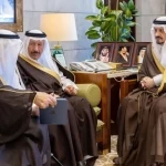 أمير منطقة الرياض يطّلع على مستجدات مركز عبدالله بن إدريس الثقافي