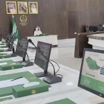 هيئة الأمر بالمعروف والنهي عن المنكر ببحرة تُفعّل معرض"ولاء" بالشراكة مع المحافظة