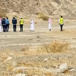 بيئة خليص تنفذ فرضيّة طوارئ بسد المرواني