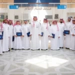 قسم الإعلام بجامعة الملك سعود يكرّم المشاركين والداعمين لمشاركته المتميزة في المنتدى السعودي للإعلام ومعرض "فومكس 2026"