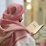 إنطلاق دورة "حفظ السنة النبويّة والمتون العلميّة" بالمسجد الحرام لعام 1448هـ