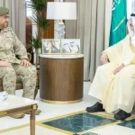 أمير الشرقية يستقبل مدير التجمع الصحي العسكري بالمنطقة بمناسبة تكليفه