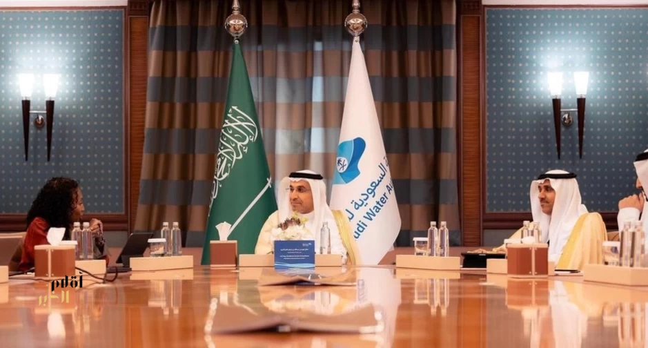 البنك الدولي يشيد بالتحول السريع لقطاع المياه في المملكة