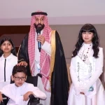عبيد البرغش.. مسيرة إنسانية تصنع الأثر وتزرع الفرح في المجتمع