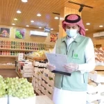 فرع وزارة البيئة بمنطقة الجوف يكشف عن إحصائيات أعماله الرقابية والتشغيلية لشهر يونيو