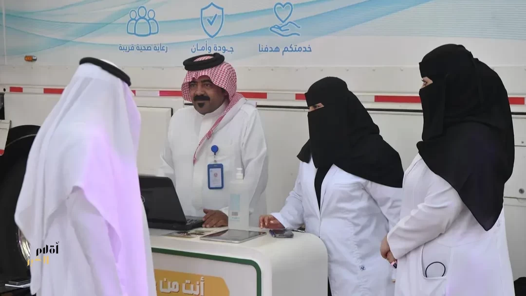 تجمع عسير الصحي يطلق مبادرة "صيّف بصحة" لتعزيز الوقاية في الوجهات السياحية