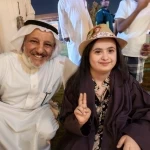 طيور السعادة تحلق بالفرح في فعالية إنسانية داعمة لذوي الإعاقة