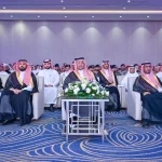 وكيل إمارة جازان يفتتح فعاليات حملة "دن وأكسجن 2" للتوعية بأضرار المخدرات