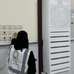 "الشؤون الإسلامية" بتبوك تنفذ أكثر من (37) ألف جولة رقابية على الجوامع والمساجد خلال النصف الأول من عام 2026