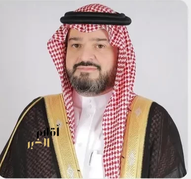 بافقيه يرفع الشكر للقيادة بمناسبة تعيينه أمينًا لمحافظة جدة