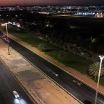 أمين منطقة تبوك: مشاريع تنموية بنحو مليار ريال تسير وفق الجداول الزمنية
