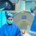"التخصصي" يوظف الروبوت في جراحات التحفيز العميق للدماغ لعلاج اضطرابات الحركة
